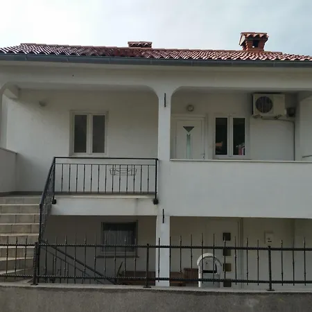 Apartmán Art Labin (Istria)