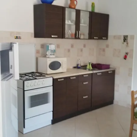 Apartmán Art