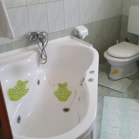 Art Apartment Labin (Istria)