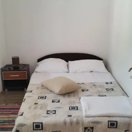 Art Labin Apartment
