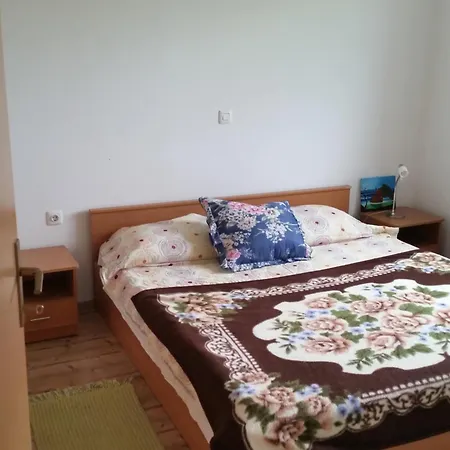 Apartment Art Labin *